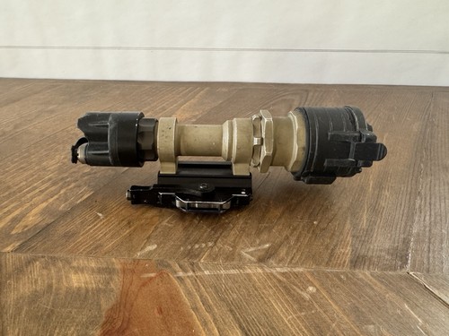 Surefire m952 tactical rail - surefire,