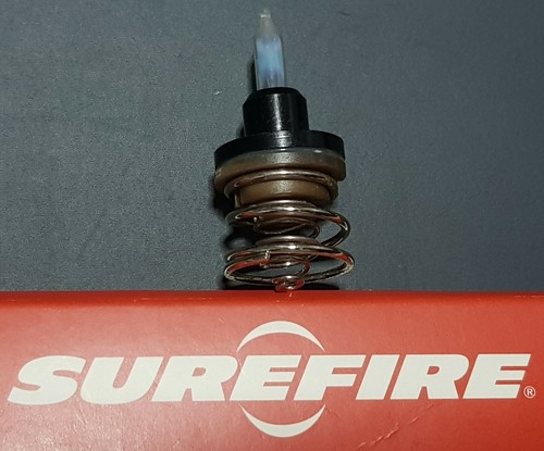 Bulbo surefire mn10 125 - mn10,