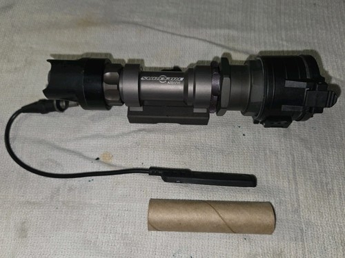 Surefire m951 weapon - weapon, light