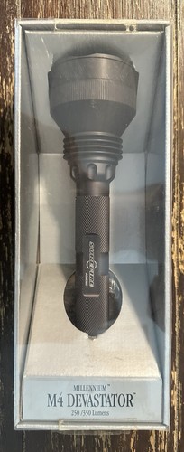 Surefire devastator - surefire, m4