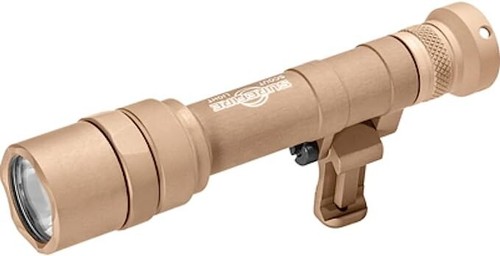 Surefire m640 dft turbo - m640,