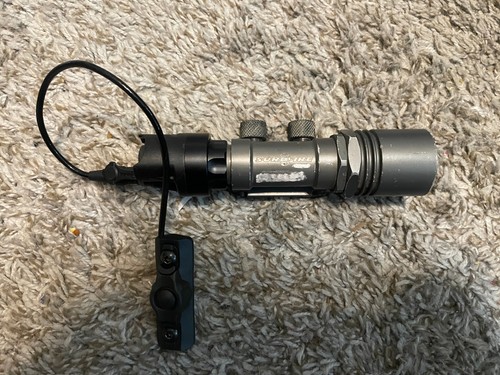 Surefire m951 weapon light fat - surefire,