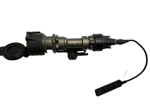 Surefire m951 weapon light - surefire,
