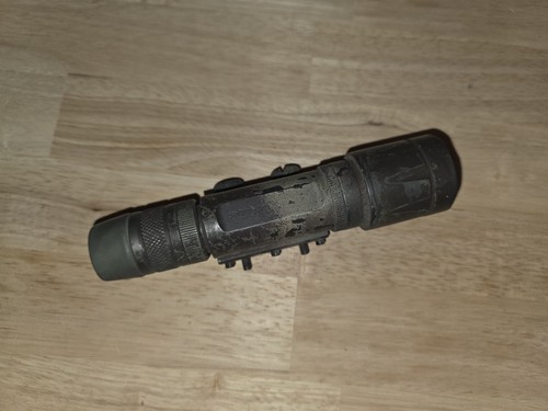Vintage surefire m951 first - surefire,