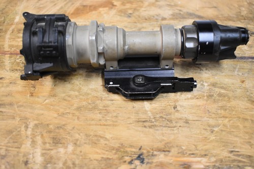 Surefire desert tan - desert, flashlight