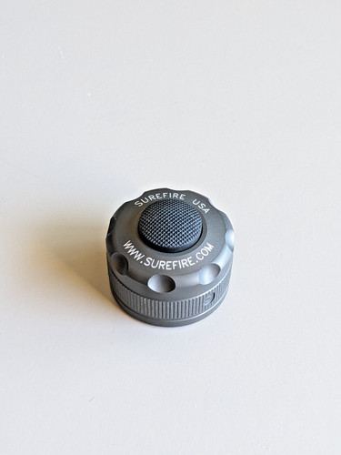 Surefire gaurdian - surefire, m6