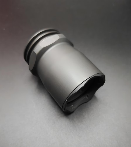 Nailbender custom surefire - custom,