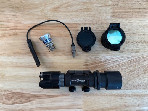 Surefire m951 millennium - surefire,