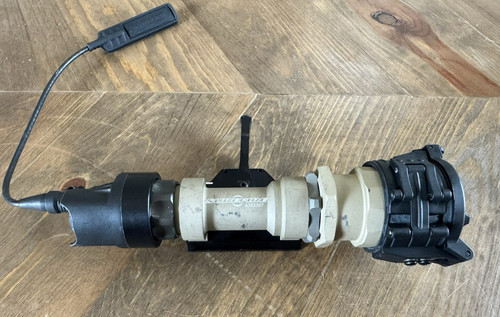 Surefire m952 tactical - m952,