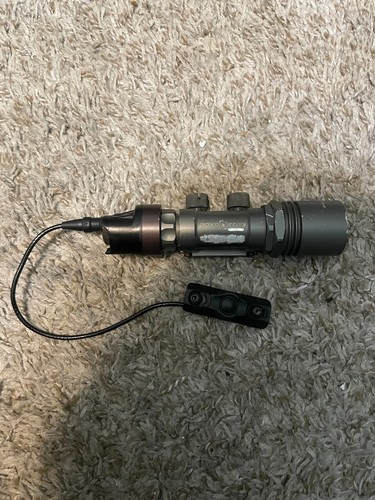Surefire m951 weapon light fat - m951,
