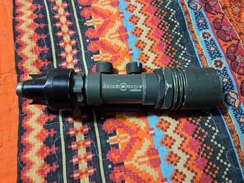 Torcia tattica surefire - torcia,