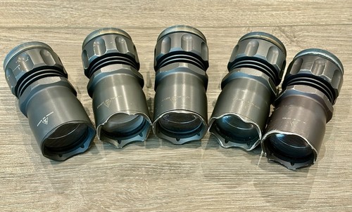 Surefire light body assembly - surefire,