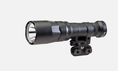 Surefire m340 dft scout turbo - surefire,