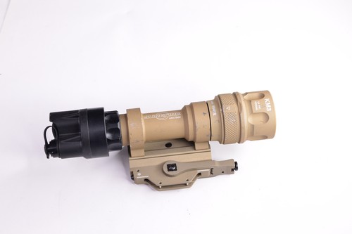 Surefire m952 tactical - surefire, m952-v