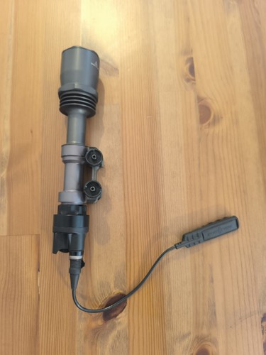 Surefire m961xm07 weapon - m961xm07,