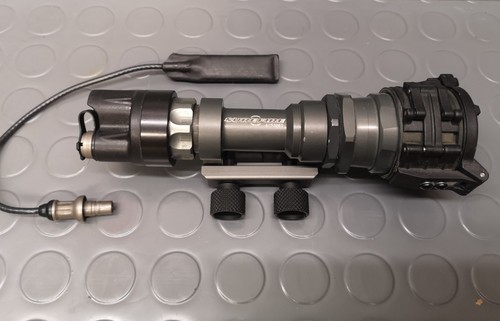 Torcia surefire m951 - torcia,