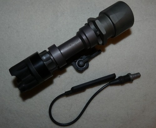 Original usgi surefire - original,