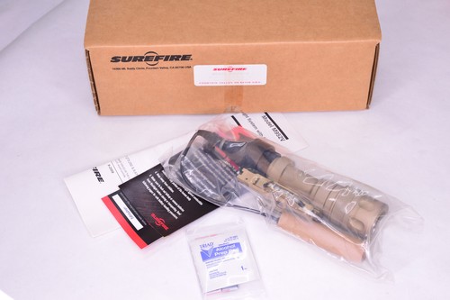 Surefire m952 tactical - surefire,