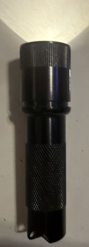 Surefire flashlight the - 6c,