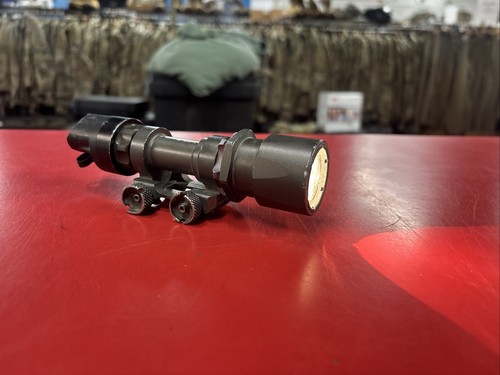 Surefire weaponlight click - surefire,