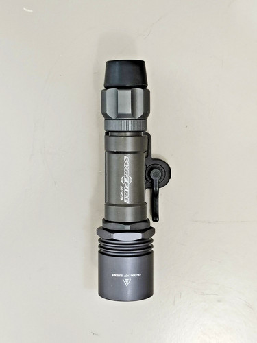 Surefire m952c sw02 - sw02, tailcap