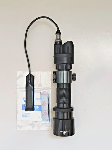 Surefire model 660 - surefire,
