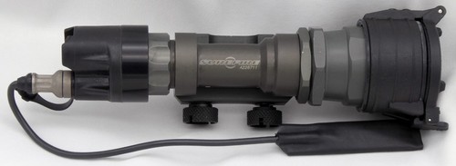 Surefire m951 kit02 weapon - m951,
