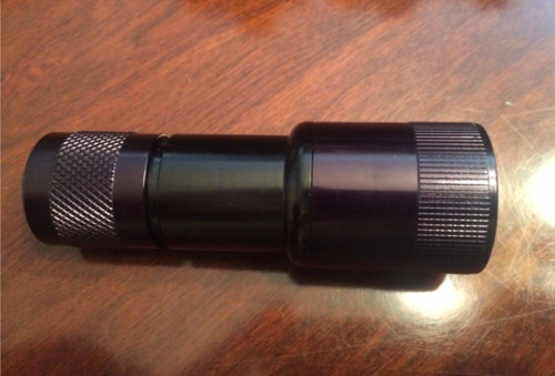 Surefire 1990s flashlight - surefire,