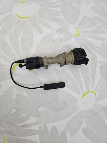 Surefire flashlight military - flashlight,