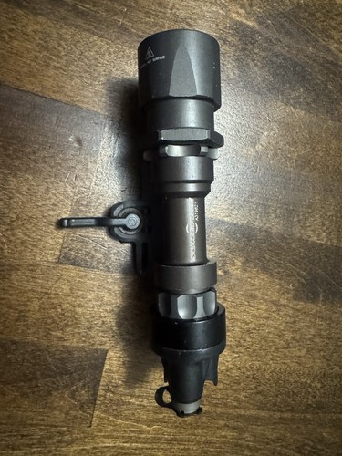 Surefire m962 - surefire,