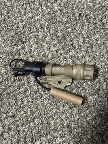 Surefire m952v tactical - surefire,