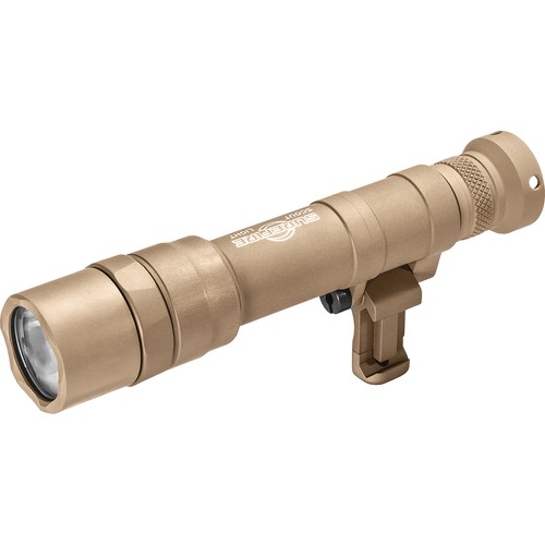 Surefire m640 dft turbo - dft, pro