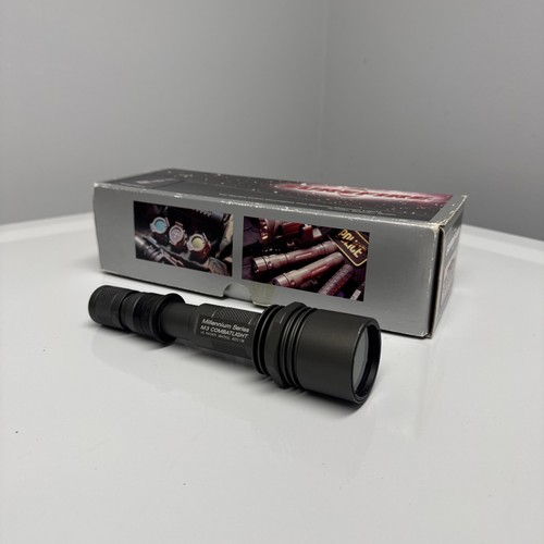 Surefire millennium series - millennium, m3
