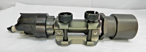 Surefire m952 weapon - surefire, light