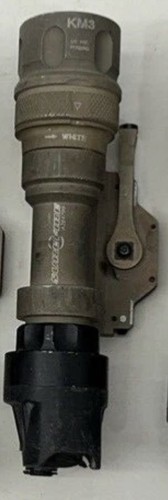 Used surefire m952v - used, tn
