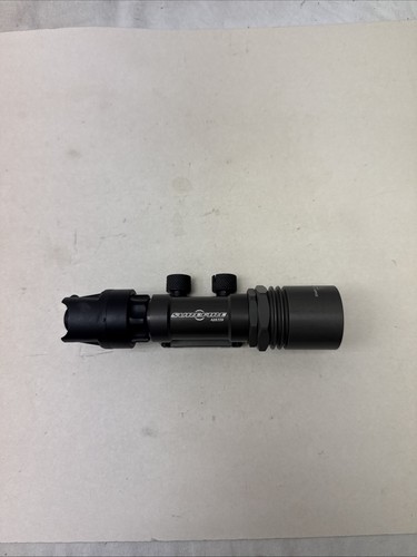Old school minty surefire - school,