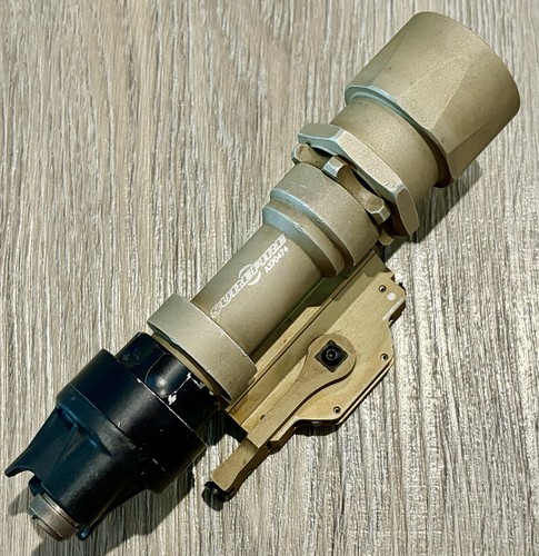 Surefire legacy model m951 - surefire,