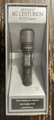 Surefire centurion - surefire,