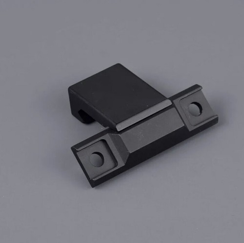 Tactical light offset mount - ,