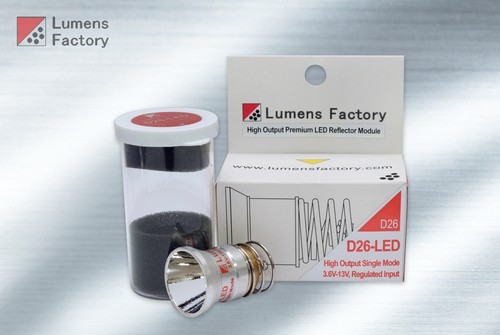 P60 led drop mil spec - p60,