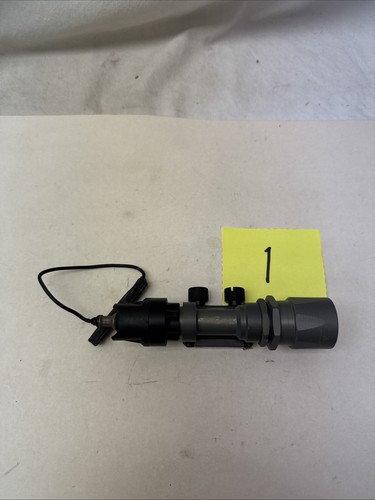 Old school minty surefire - old,