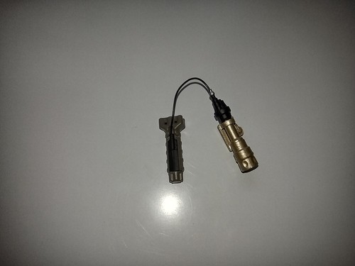 Luce per armi surefire - luce,