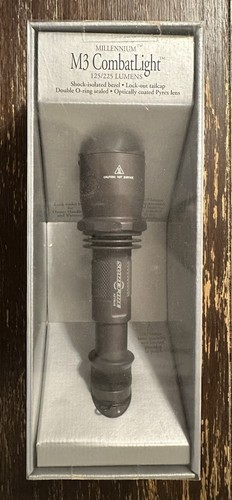 Surefire millennium series - surefire, m3