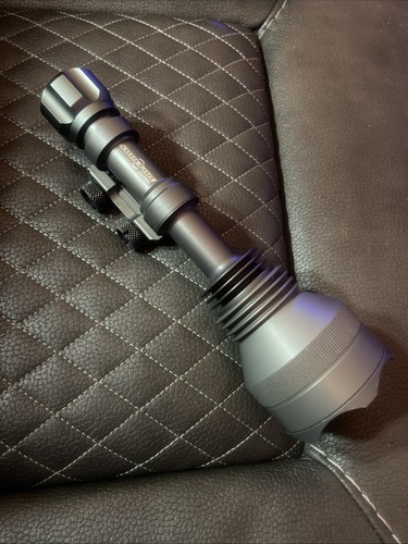 Vintage surefire m971 - surefire,