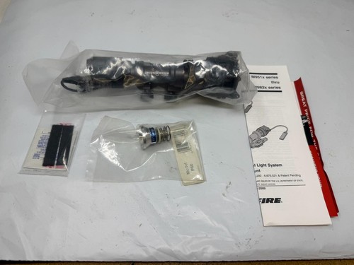 Nuovo surefire light m951 - light,