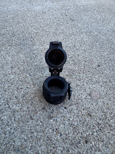 Surefire filter attachment - filter,