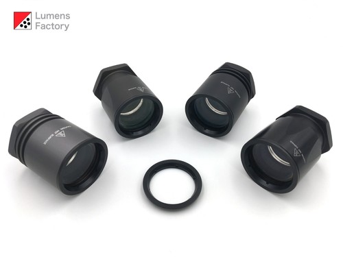 Qpq black steel flat - qpq, bezel