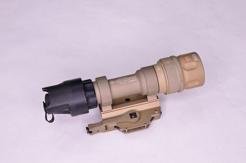 Surefire m952 tactical - surefire, m952-v