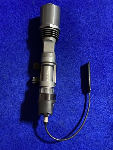 Surefire millennium m961 - surefire,