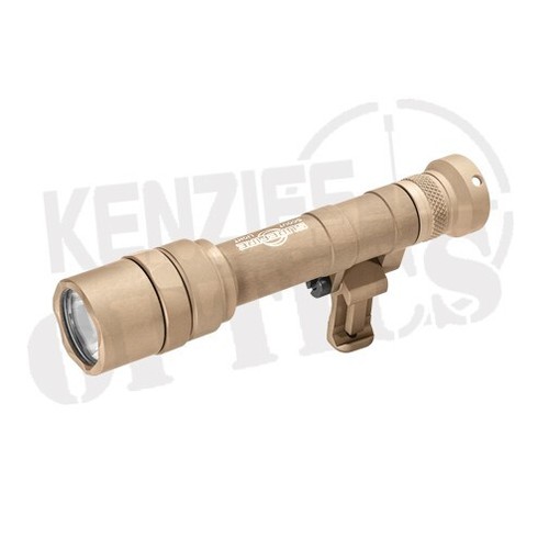 Surefire m640u pro scout light - surefire,